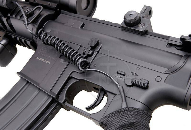 Replika karabinka M805A2