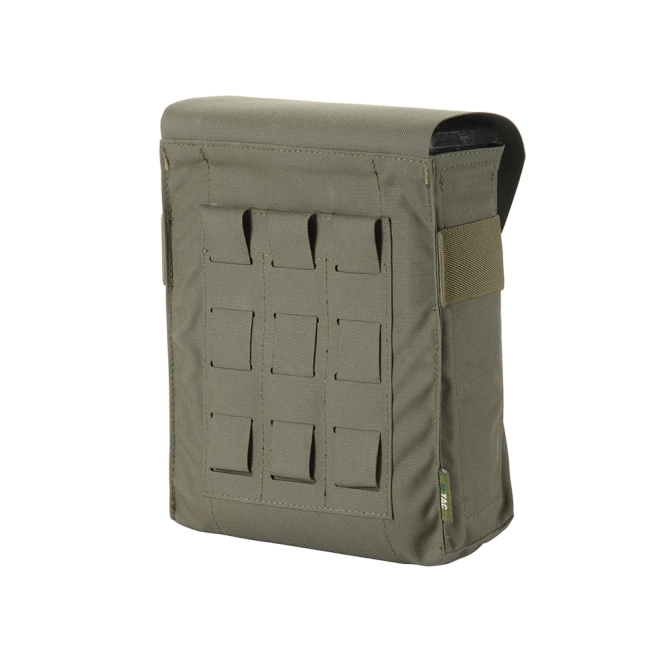 M-Tac magazine pouch M249 Ranger Green