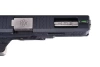 Replika pistoletu G18 Force - czarny