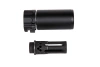 Replica WDN silencer type QD Black
