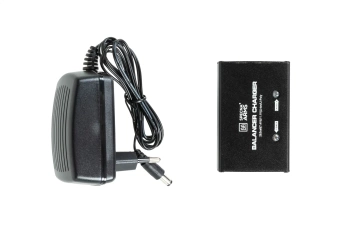 Specna Arms charger for Li-Po/Li-Ion batteries