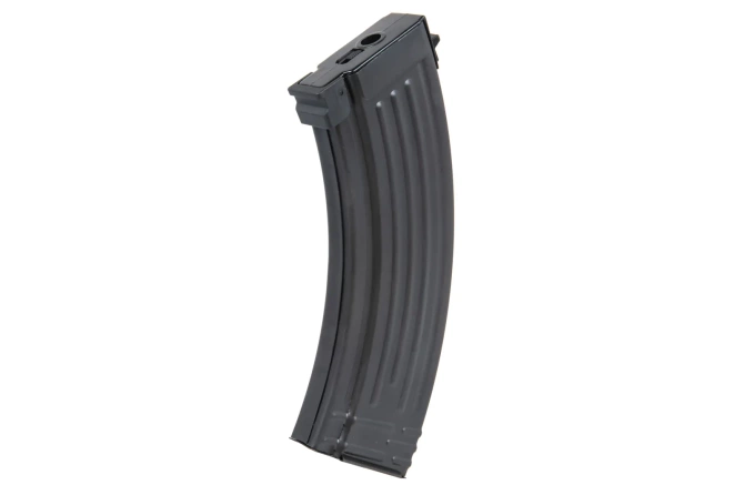 Mid-Cap magazine for 150 Tornado BBs for AK replicas