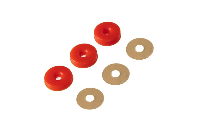 Cylindear head impact pad - 90sh