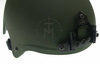 Hełm IBH - Integrated Ballistic Helmet (Oliwkowy)