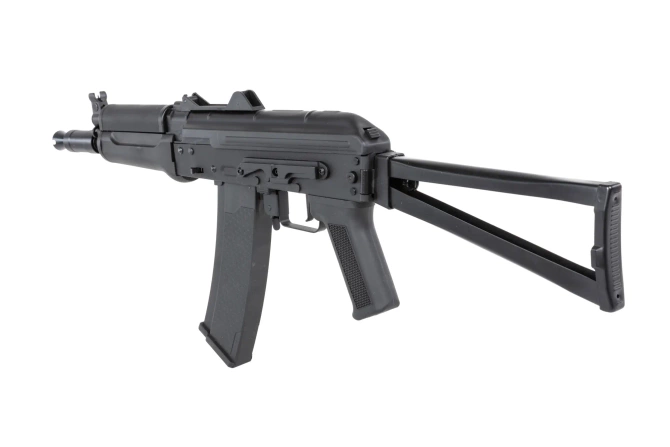 Karabinek ASG Specna Arms AKS SA-J81 CORE™ HAL ETU Gen. 2 Czarny
