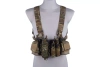 Kamizelka typu D3CR Chest Rig - Multicam®