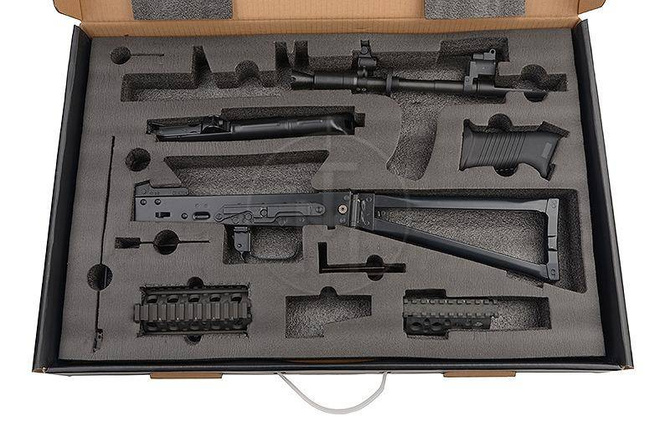 Kompletny zestaw konwersyjny ELAKS74UN MOD B