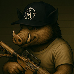 Czapka Full Cap TanieMilitaria