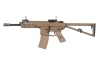 Replika subkarabinka WE-PDW GBBR - tan