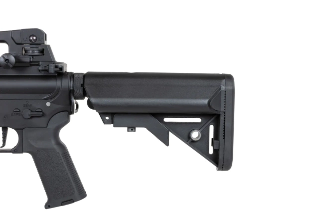 Specna Arms RRA SA-P02 PRIME™ HAL™ ETU airsoft Carbine with Brushless Motor Black