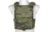 Kamizelka Taktyczna typu Plate Carrier Specna Arms Tactical Advanced Vest Multicam Tropic