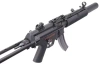TGM Q6 sub-machinegun replica