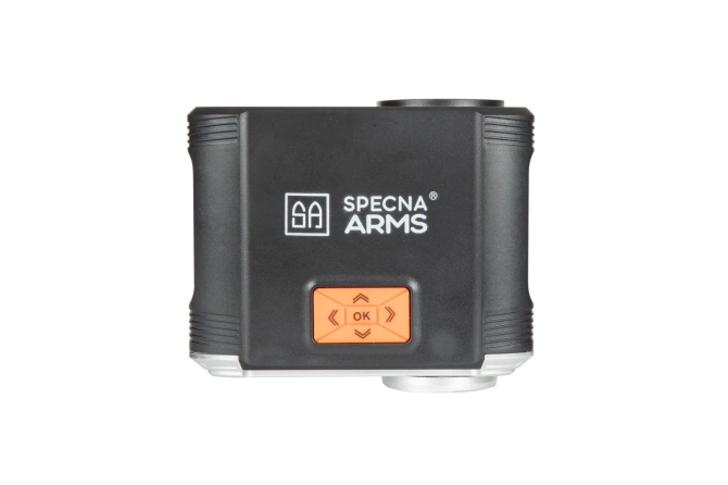 Chronograf Specna Arms Bluetooth