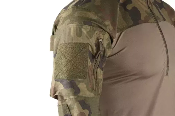 Bluza Cedar Combat Shirt - wz.93 Pantera Leśna - Black Mountain Tactical