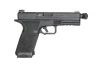 SAI™ BLU Standard (Aluminum / Green Gas) Pistol Replica