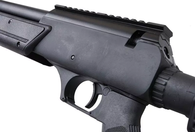 MB06A sniper rifle replica