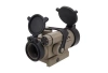 M2 red dot sight replica - tan