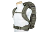 Plecak patrolowy 40L Specna Arms Tactical Oliwkowy
