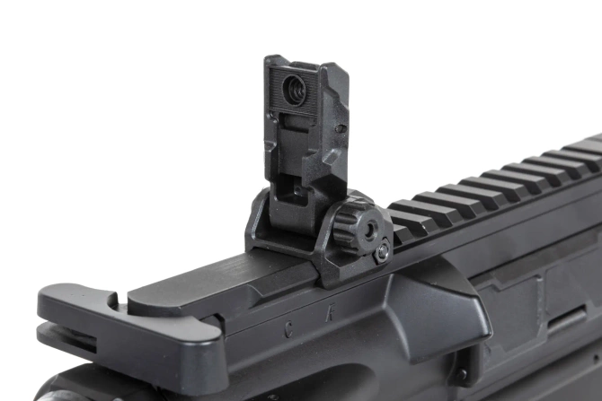 Karabinek ASG M4 Arcturus Saber MK16 AT-AR11E FE™