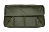 Double GunBag V4 - Black - Olive