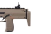 SMG7A1 Submachine Gun Replica – Tan