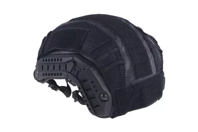 Maritime type helmet cover - TYP