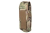 Single lockable 7.62mm magazine pouch Emerson Gear Multicam