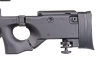 MB08C sniper rifle replica - with scope