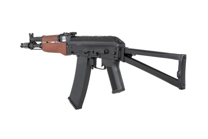 Specna Arms SA-J78 CORE™ HAL ETU Gen. 2 airsoft Carbine Black