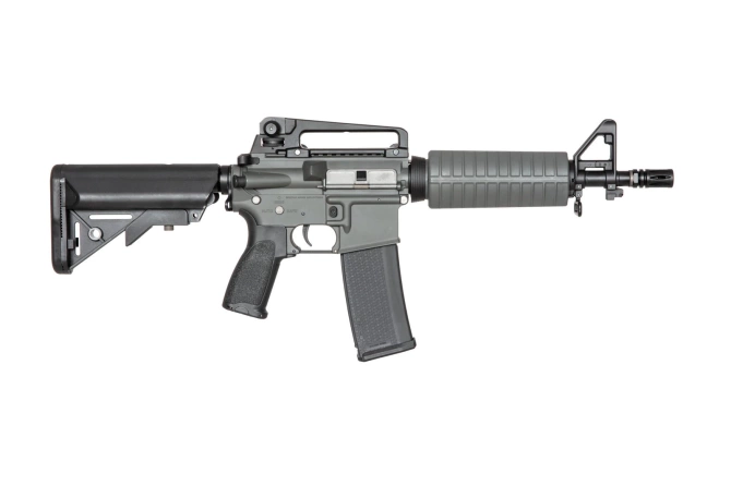 RRA SA-E02 EDGE™ airsoft rifle - Chaos Grey