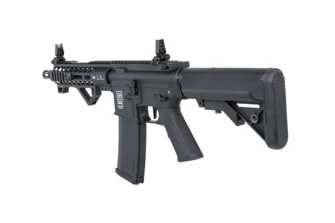 Karabinek ASG Specna Arms SA-C17 CORE™ HAL ETU™ Gen.2 Czarny