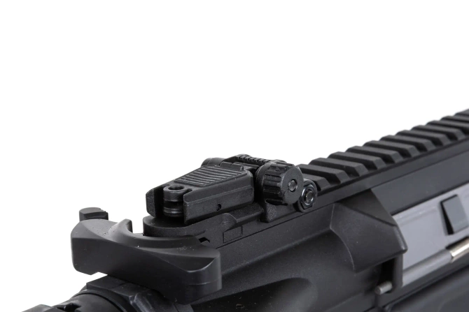 Karabinek ASG Specna Arms M4 SA-C24 CORE™ HAL ETU™ Gen.2 Czarny
