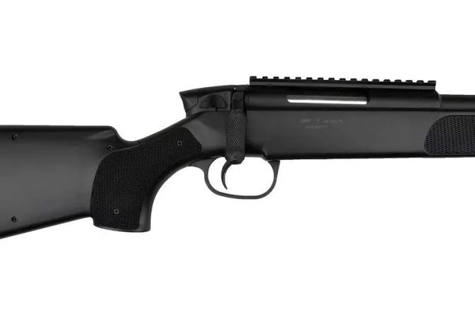 Rifle replica - REF15433