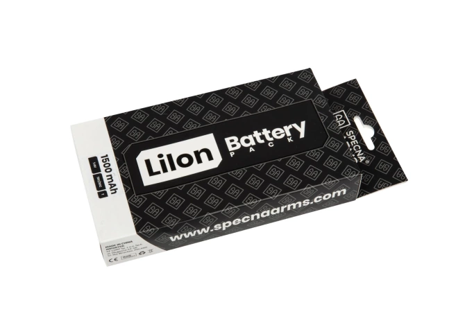 Duo Stick Battery 1500mah 7,4 V - tamiya