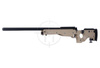 Karabin snajperski L96 Warrior (MB08-TAN) - WELL