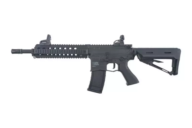 ASL Series EU MOD-M Carbine Replica