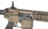 Replika Gazowa Karabinka Daniel Defense DDMK18 Dark Flat - EMG