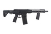 Replika karabinka SLR B15 Helix Ultralight SBR