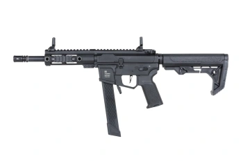 Karabinek ASG Specna Arms SA-FX01 FLEX™ HAL ETU Gen.2 Czarny