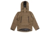 Kurtka Taktyczna Emersongear Blue Label "Brambles" Khaki