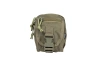 Small Accessory Pouch Symon - Olive