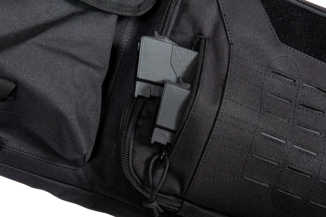 Gunbag V5 - black