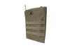 Magazine dump pouch – Olive