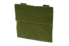 Admin Pouch - olive drab