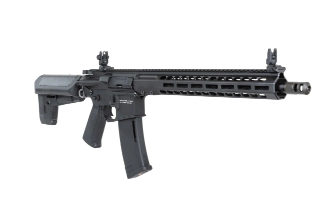 Karabinek ASG Krytac Barrett REC7 DI CARBINE Czarny