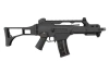 AEG Cyma CM011 Assault Carbine Black
