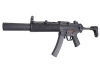 TGM Q6 sub-machinegun replica