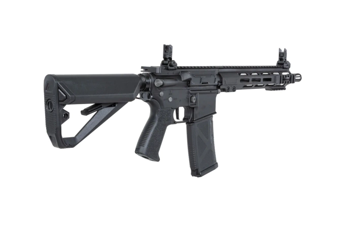 Karabinek ASG Arcturus LWT MK-I CQB 10" M4 AEG SPORT SE™ do 1.14 J Czarny
