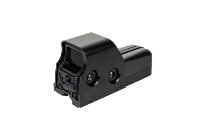 553 Red Dot Sight Replica - black