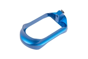 Magwell TTI Airsoft for replicas AAP01 Blue